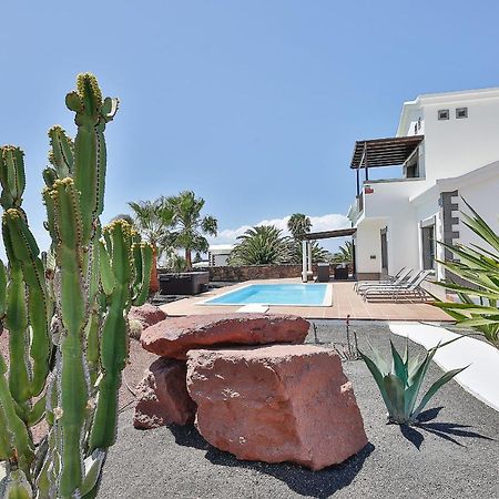 Villa Sea Winds Lanzarote Playa Blanca  Esterno foto