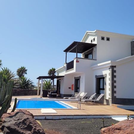 Villa Sea Winds Lanzarote Playa Blanca  Esterno foto