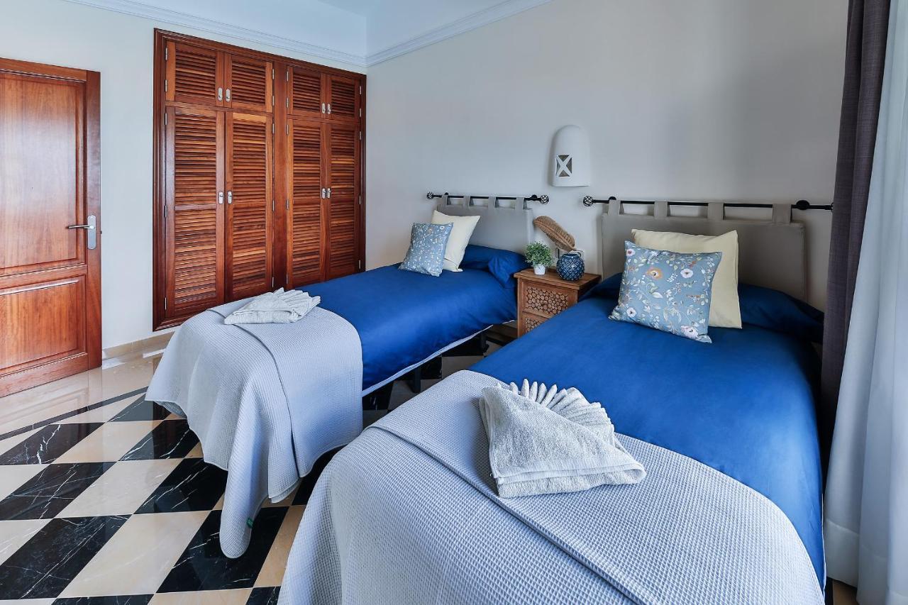 Villa Sea Winds Lanzarote Playa Blanca  Esterno foto