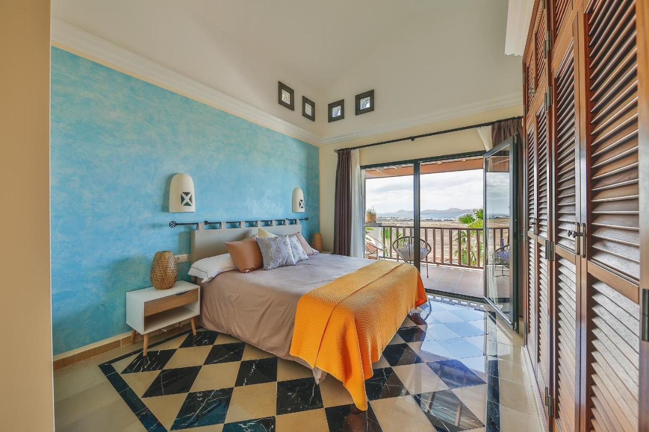 Villa Sea Winds Lanzarote Playa Blanca  Esterno foto