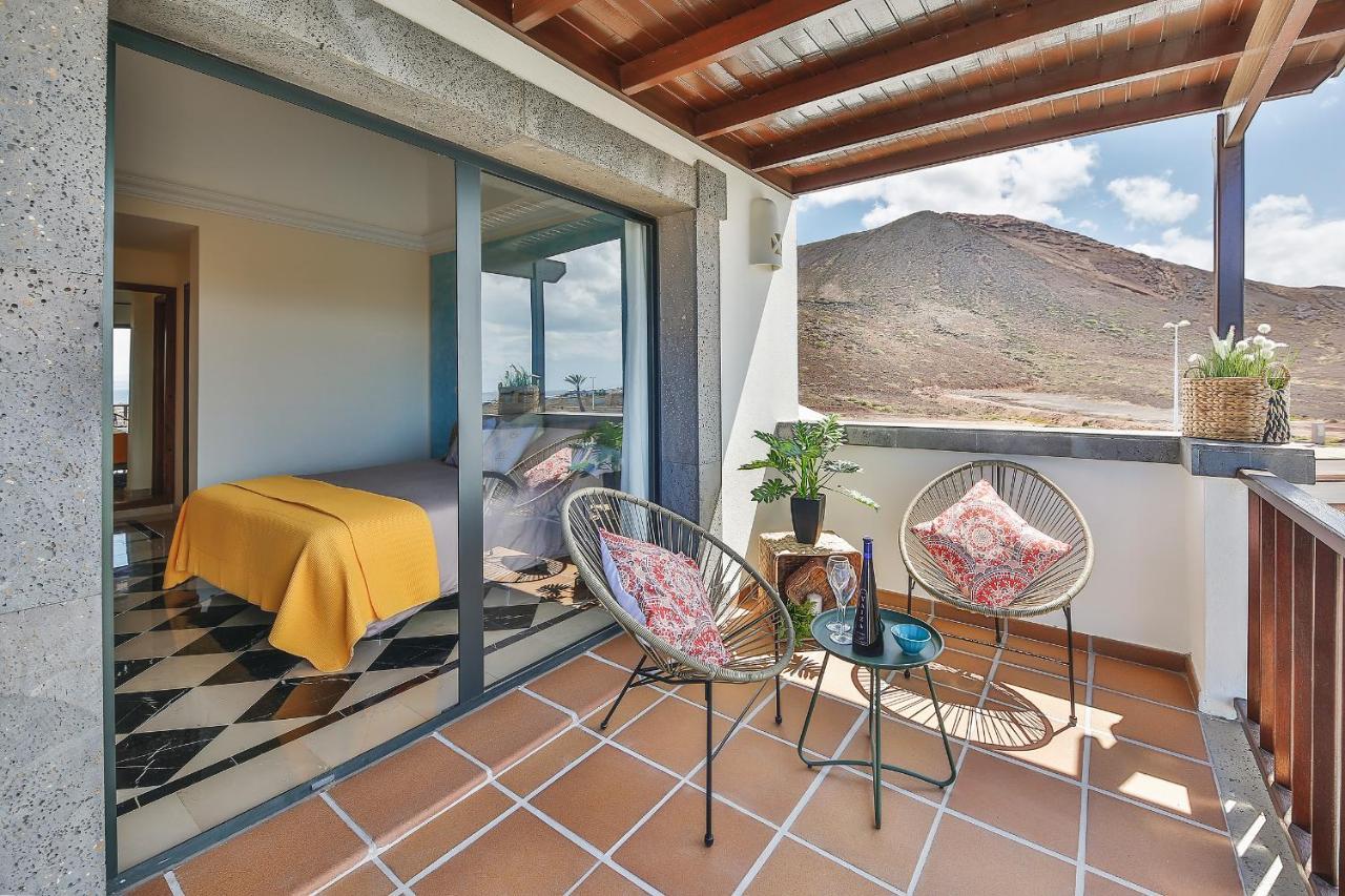 Villa Sea Winds Lanzarote Playa Blanca  Esterno foto