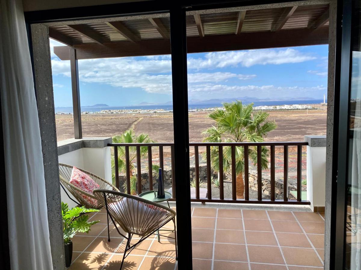 Villa Sea Winds Lanzarote Playa Blanca  Esterno foto