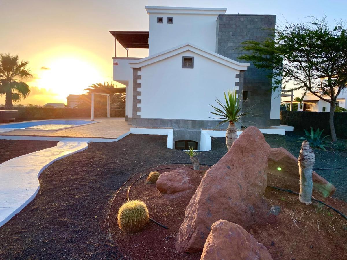 Villa Sea Winds Lanzarote Playa Blanca  Esterno foto