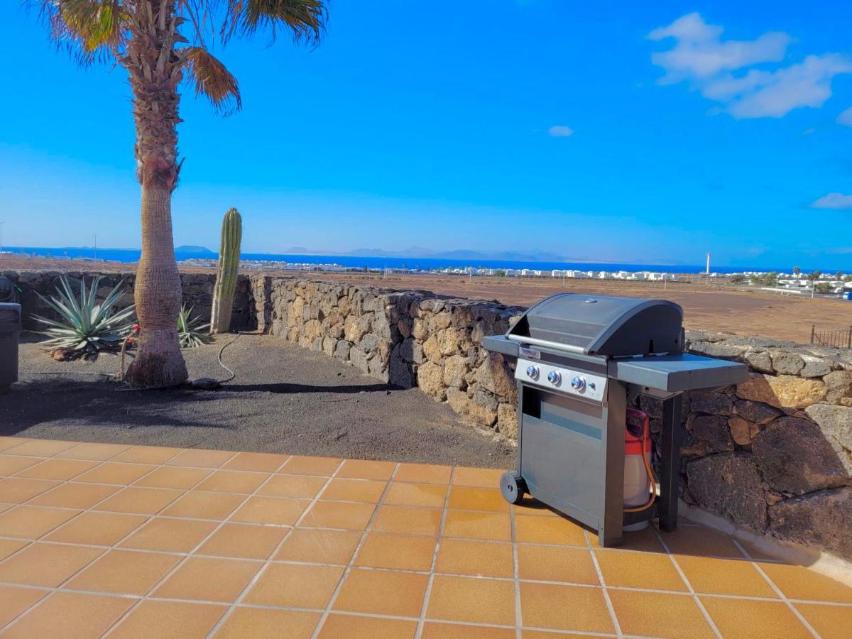Villa Sea Winds Lanzarote Playa Blanca  Esterno foto